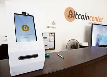 Con ley fintech se van a regular a compradores y vendedores