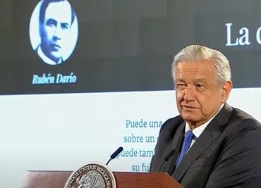 “Van a decir que me creo mucho”: AMLO termina nuevo libro que saldrá a finales de agosto