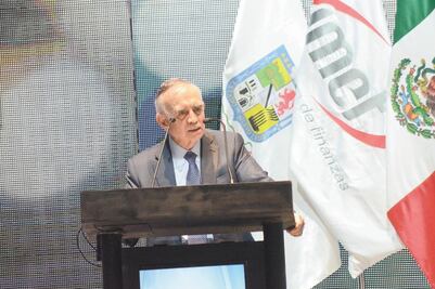 Negocian México y EU “Plan Marshall” para las fronteras 