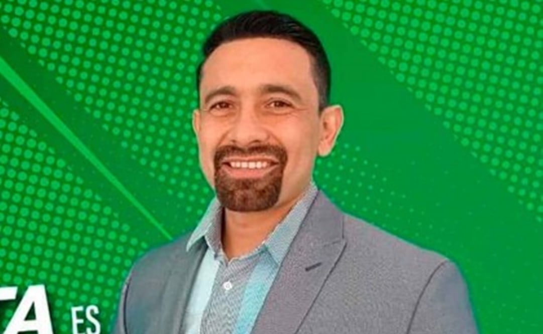 Asesinan a candidato del PRI a la alcaldía de Nuevo Casas Grandes, Chihuahua