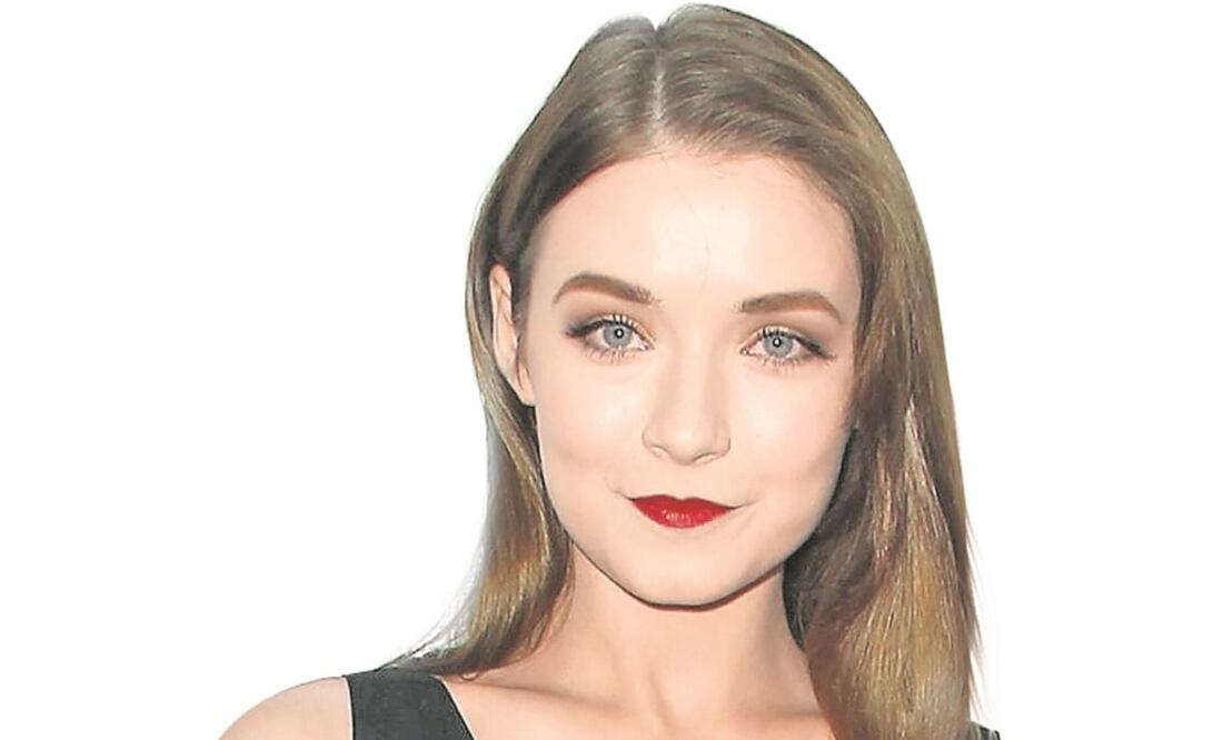 Por su rol en varias series, su popularidad crece. (CLASOS)