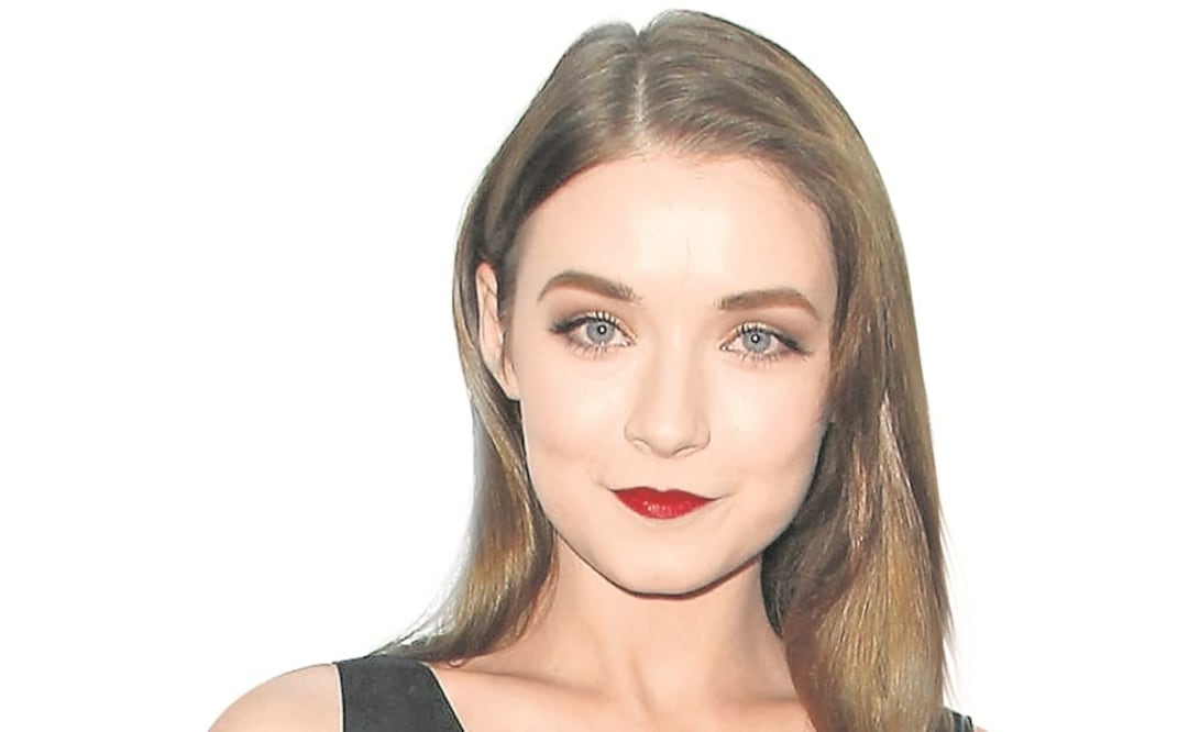 Por su rol en varias series, su popularidad crece. (CLASOS)