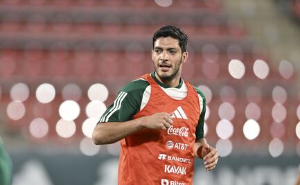 La FMF se disculpó con el Wolves, por incluir a Jiménez en el juego contra Irak