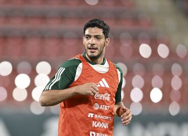 La FMF se disculpó con el Wolves, por incluir a Jiménez en el juego contra Irak