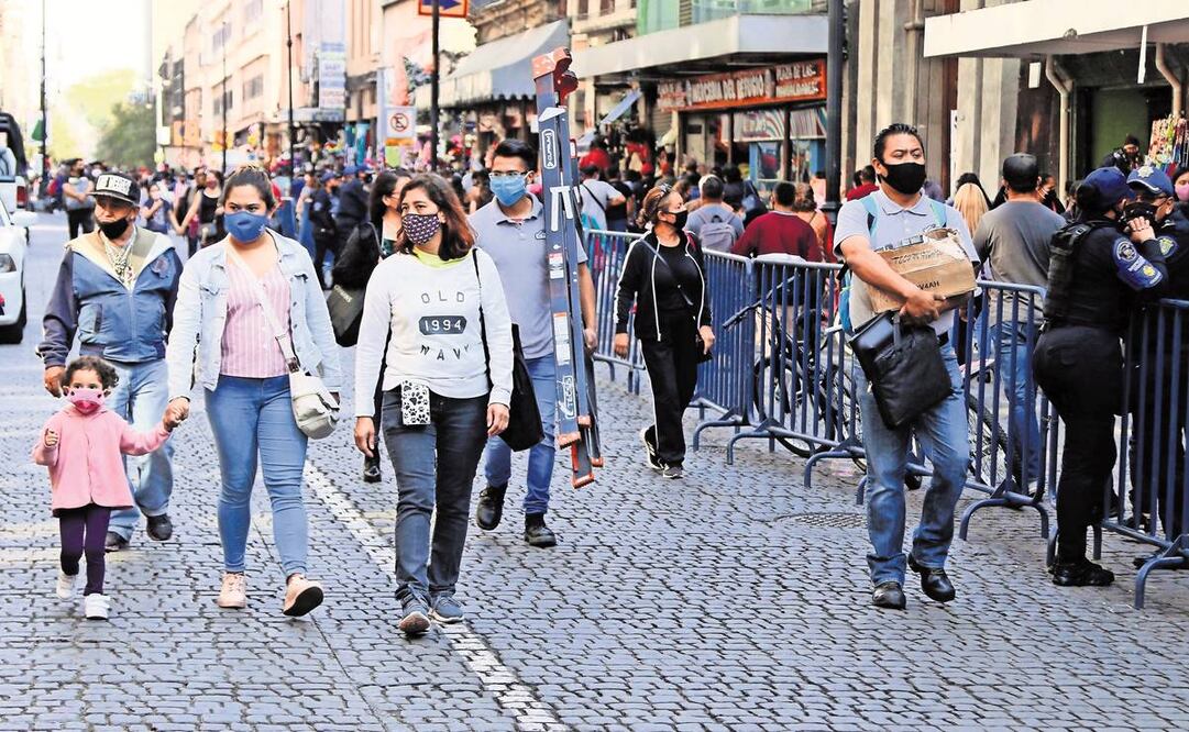 (Foto: Archivo / EL UNIVERSAL)