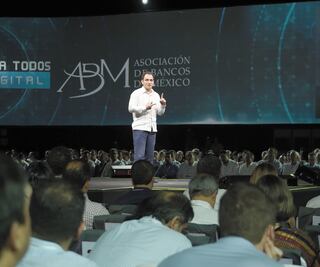 SHCP: pandemia nos va a pegar; necesitamos apoyo de banca