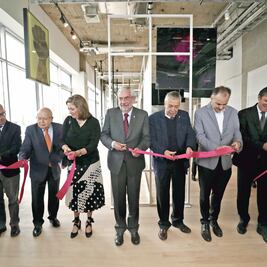Inauguran el M68 y el Museo de los Movimientos Sociales
