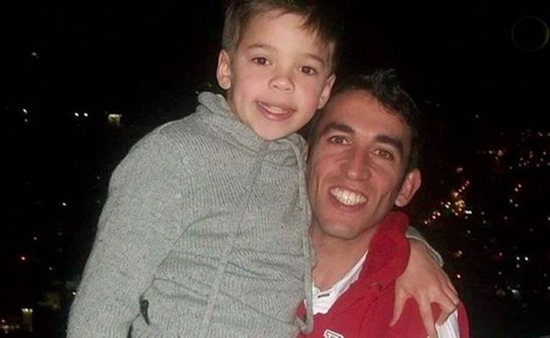 (Foto: El País - Uruguay / GDA)