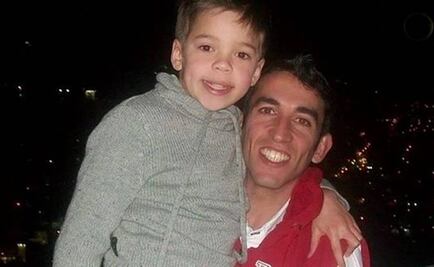 Revelan detalles de la relación entre el niño uruguayo asesinado y su entrenador