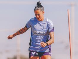 Cruz Azul quiere seguir siendo la sorpresa en la Liga MX Femenil; HOY reciben a las Tigres