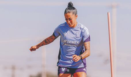 Cruz Azul quiere seguir siendo la sorpresa en la Liga MX Femenil; HOY reciben a las Tigres