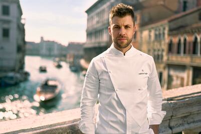 Emociónate en Venecia, guía foodie para conocerla a fondo