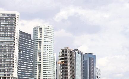 Valle de México amanece con buenas condiciones ambientales