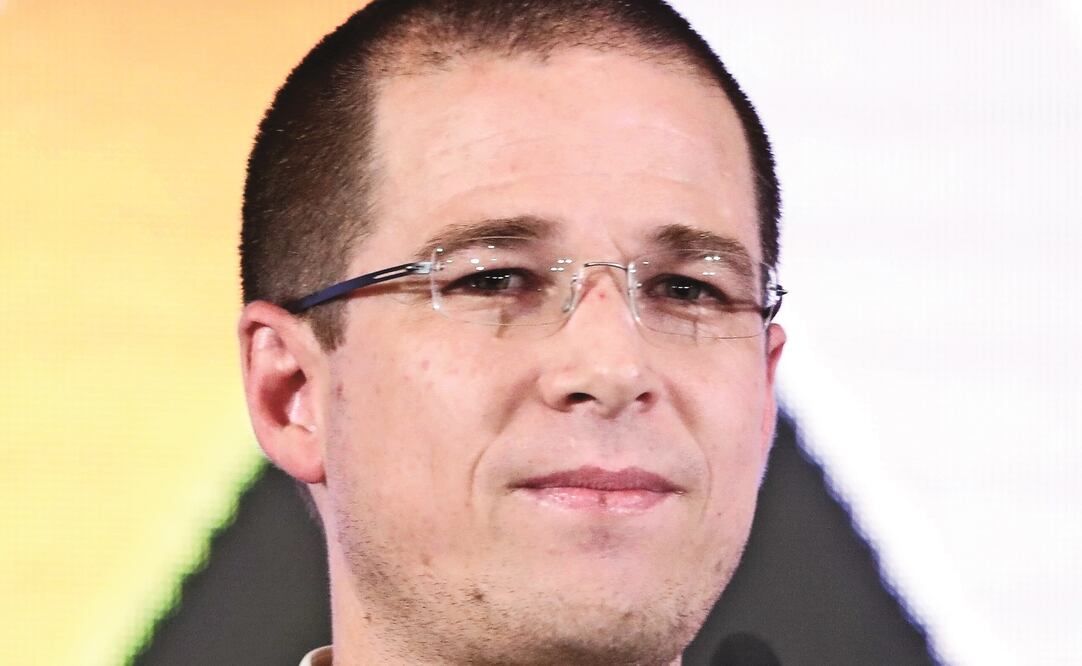 Caso Anaya saca trapos al sol azteca