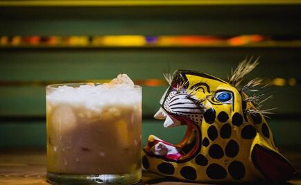 Bebidas veracruzanas que no son café