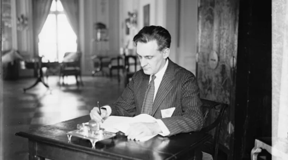 El tiempo, ese "monstruo que nos devora" consumió a Marcel Proust en sus últimas horas