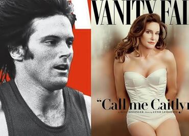 Caitlyn Jenner receives praise from Obama