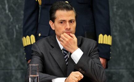 EPN asistirá al anuncio del Plan de Negocios Agropecuario