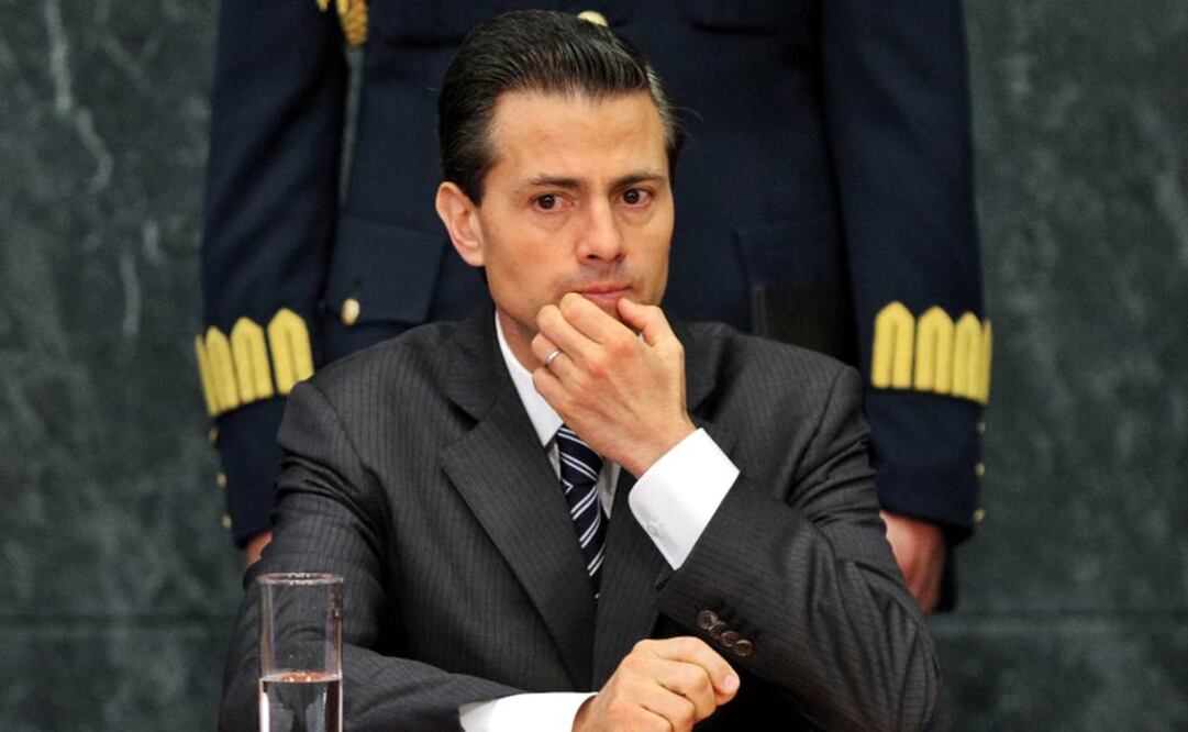 (Foto: Archivo / EL UNIVERSAL)