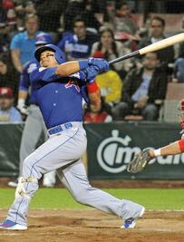 Diablos falla en la lomita y Monclova lo apalea