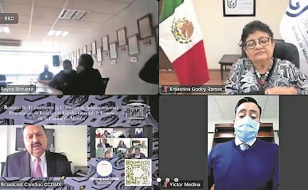 Buscan revisar pena de violencia familiar