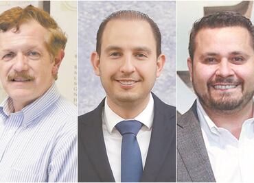 Coquetean PAN y PRI para ir contra Morena en 2021