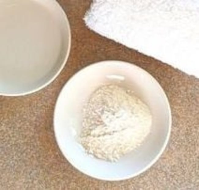 Mascarillas a base de arroz que dejarán tu piel increíble