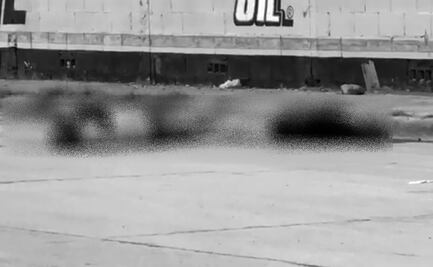 Localizan cuerpos de dos mujeres asesinadas en Tamaulipas