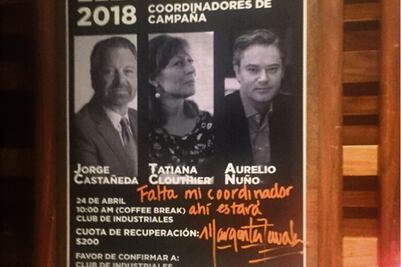 “Pues no llegué y ya”, dice AMLO de la ONU