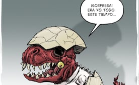 Autoritarius demagogus vivus
