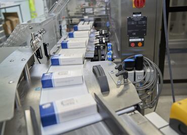 ¿Cómo funcionan los dos nuevos medicamentos antiCovid autorizados por la EMA?