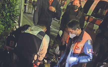 Joven mata a tiros a su exnovia y a su nueva pareja en la CDMX