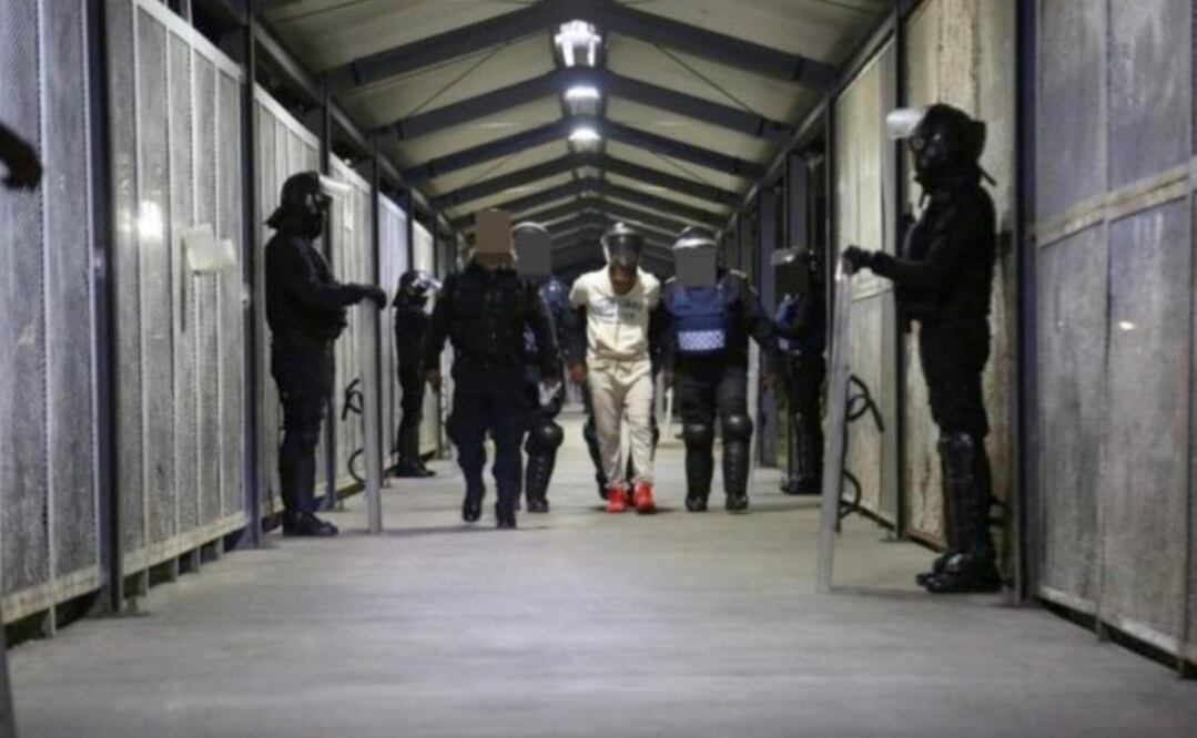 Foto: Archivo/EL UNIVERSAL