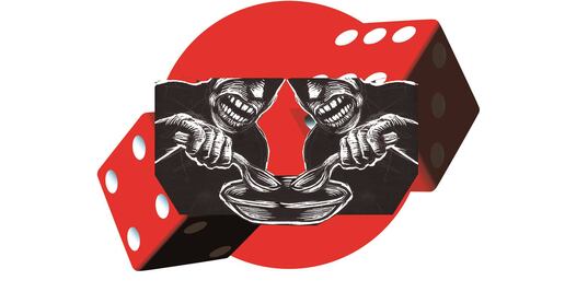 Rosario y Ahumada, la telenovela continúa