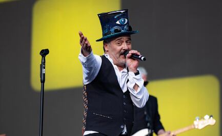 Nueva fecha en CDMX para Love of Lesbian; confirmación llega desde el Vive Latino 2026