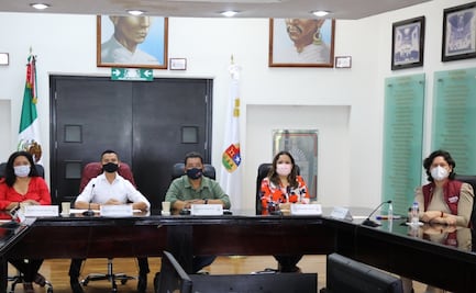 Congreso de Q. Roo busca reelegir a diputados hasta por 4 periodos