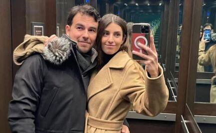 Esposa de Checo Pérez escribe un emotivo mensaje al piloto mexicano; tras su salida de Red Bull