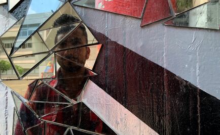 "Una foto no va a arruinar mi vida", pensó al enviar sus imágenes desnudo