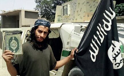 Abdel Hamid, el belga que planificaba el terror en Europa