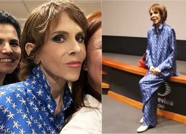 Rebecca Jones pide que no sientan lástima por ella y su estado de salud