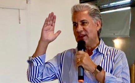 Rojas Díaz Durán exige a Morena cumplir austeridad, devolver 50% de sus recursos