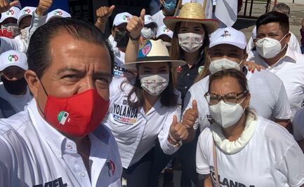 PRI impugna elecciones de diputaciones locales en 4 distritos de Oaxaca