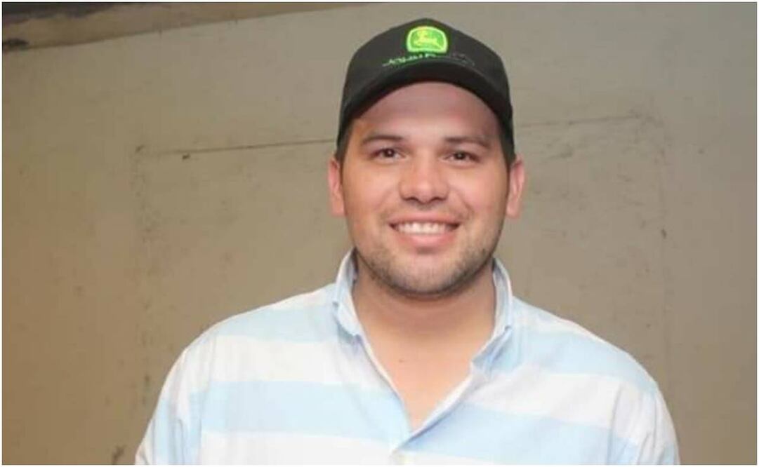 Edgar Sifuentes Casso. Especial