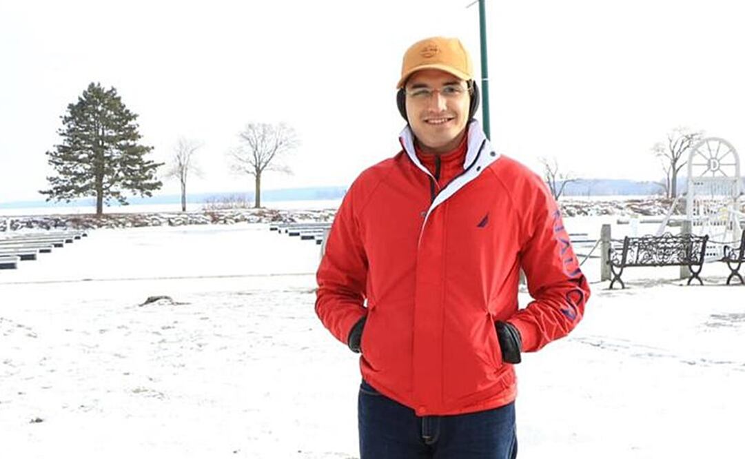 Foto: Cortesía de Daniela Durán