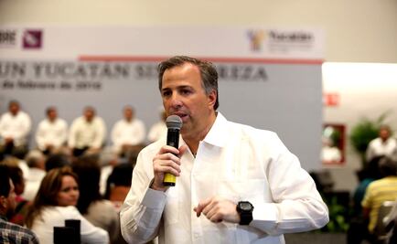 Meade firmará acuerdo por un Durango sin Pobreza