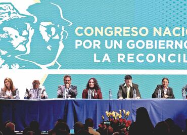 Inician las FARC transición para convertirse en partido político