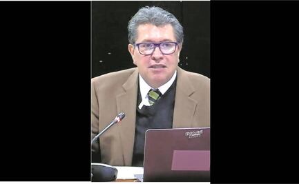 Monreal aventaja a las demás corcholatas