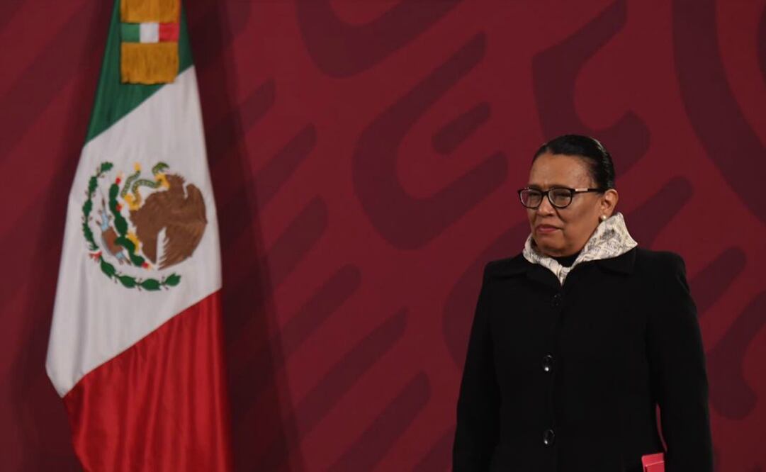 Foto: Armando Martínez / EL UNIVERSAL 