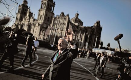 Mexico: Revisiting López Obrador's first year as President