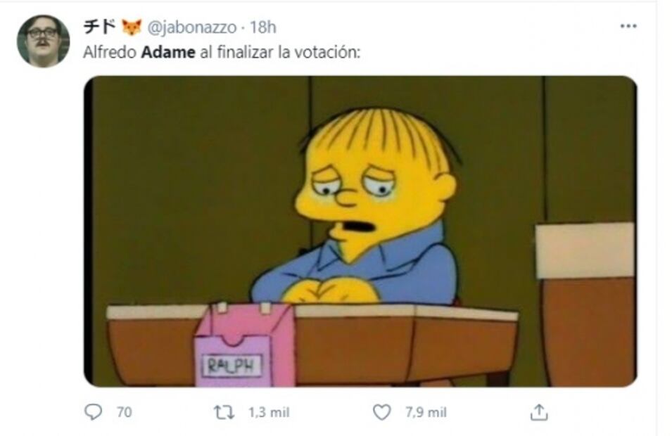 Y después de la ley seca, llegan los memes de las elecciones 2021